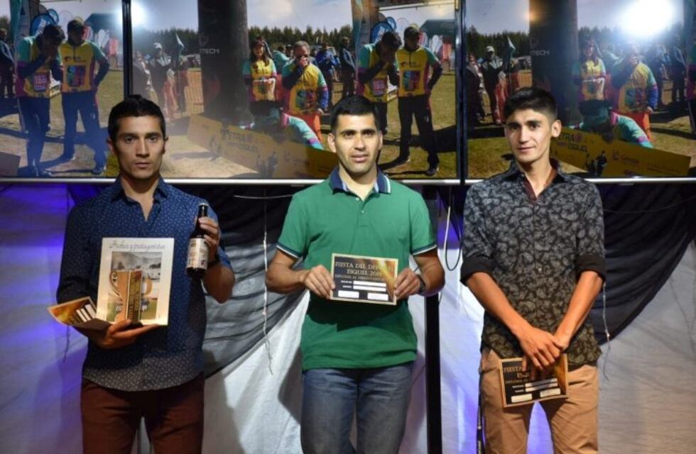 Fiesta del deporte: Arbe fue el triunfador