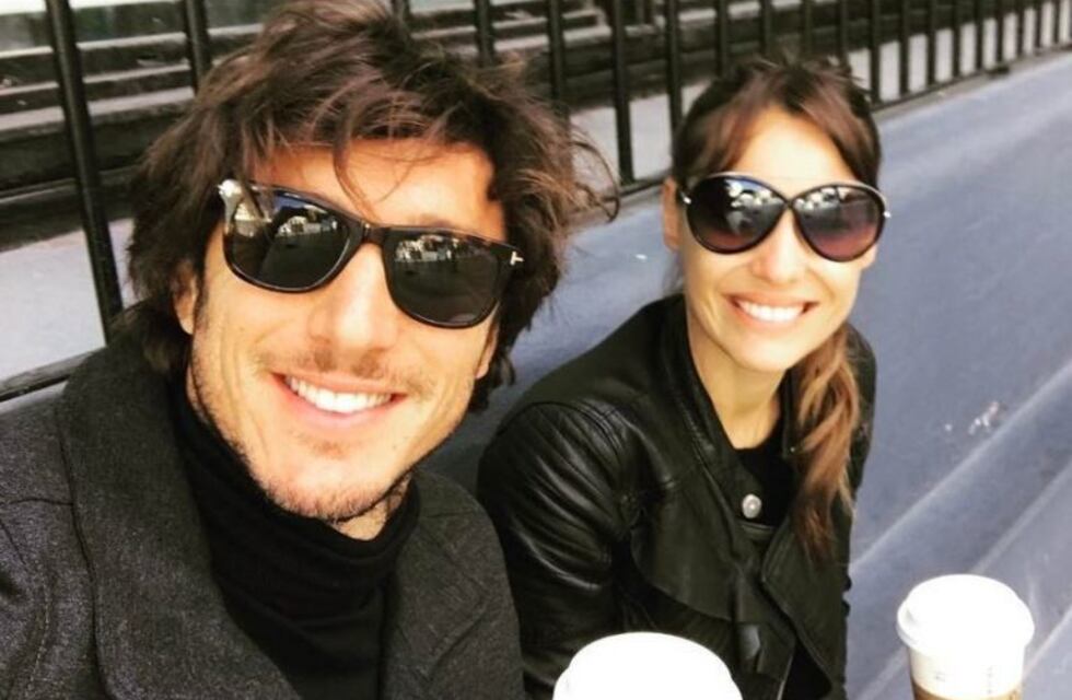 Yanina Latorre dio su versión de la crisis de Pampita y Pico Mónaco