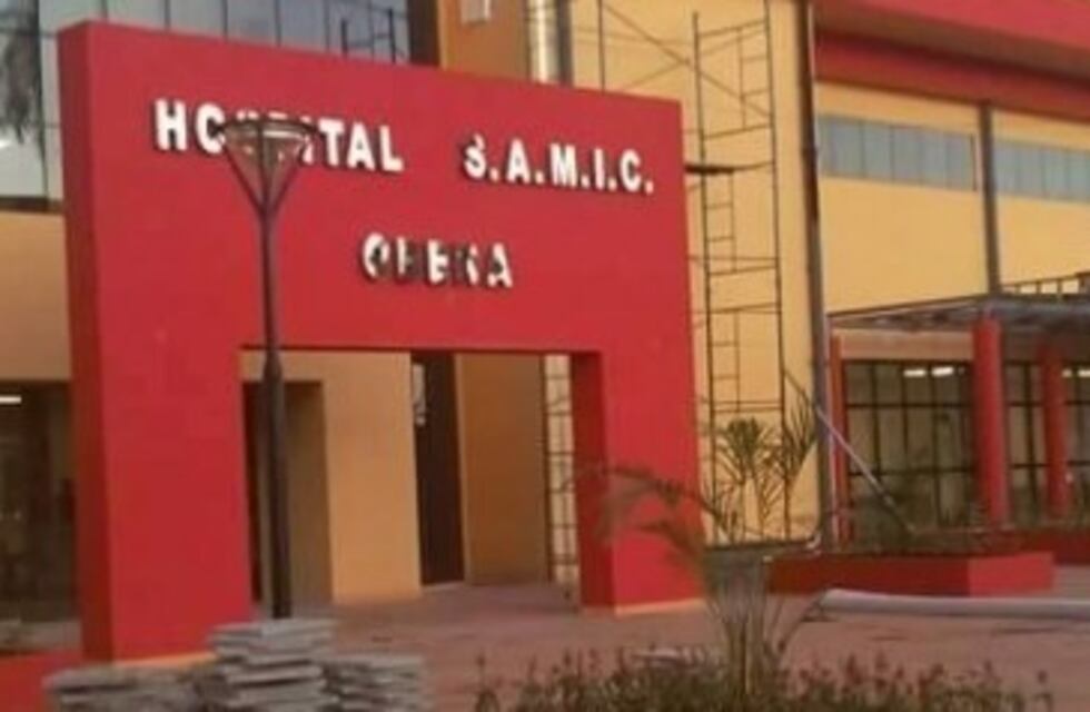 El SAMIC de Oberá tiene su oficina de enfermedades poco frecuentes