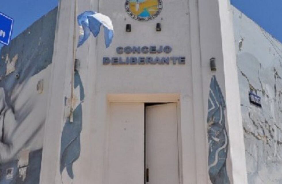 Empleados del Concejo están de paro por falta de pago en sus salarios