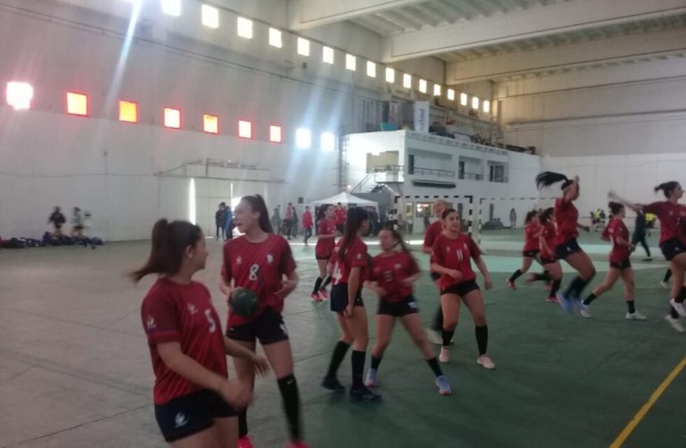 Suspendieron el partido de la selección de Córdoba que integra Pilar Ovejero