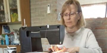 tapabocas y mascaras Tres Arroyos