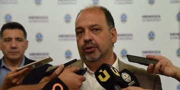 Nestor Majul decidió elevar la situación a la ente nacional que se encarga de las situaciones de discriminación.