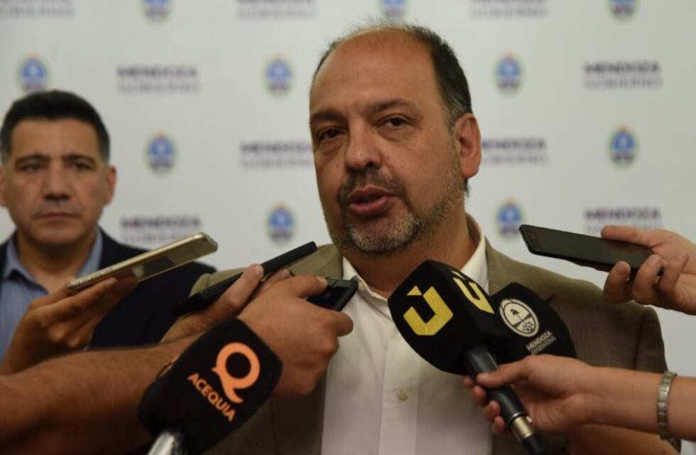 Más de tres mil efectivos afectados al operativo de Elecciones Generales