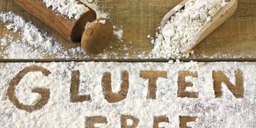 Crean mapa de locales con menú libre de gluten\u002E