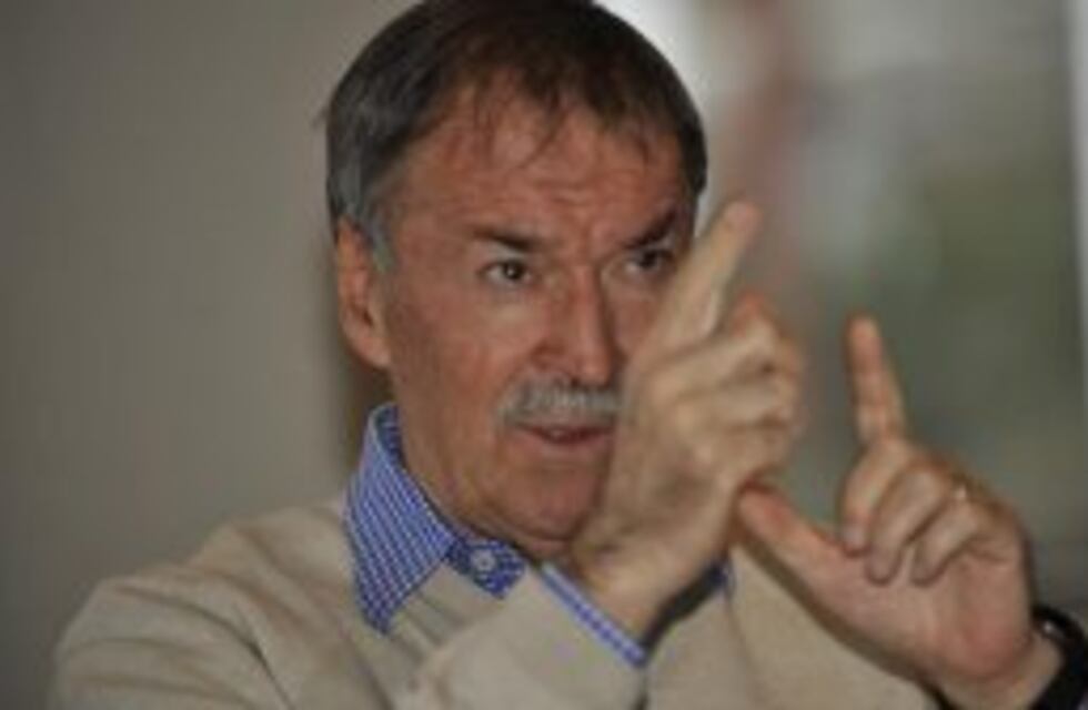 Schiaretti busca una salida diplomática al dilema de la Coparticipación Federal