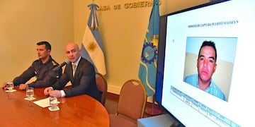 Programa de identificación de personas\u002E