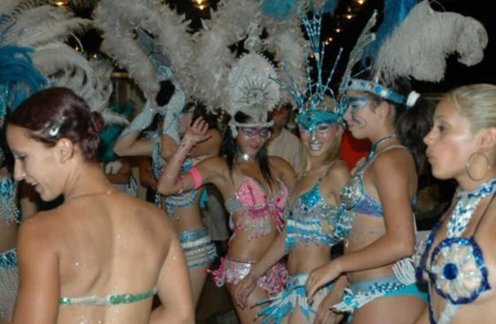 Carnaval: hasta el lunes para anotarse para los festejos