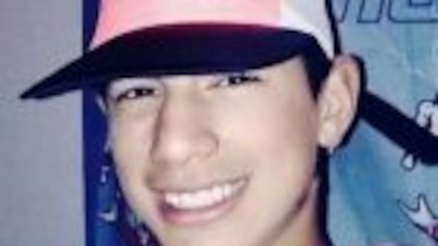 La marcha que se realizaru00e1 el jueves a las 19 desde la plaza central de Cabu00edn 9 para pedir la apariciu00f3n del chico.