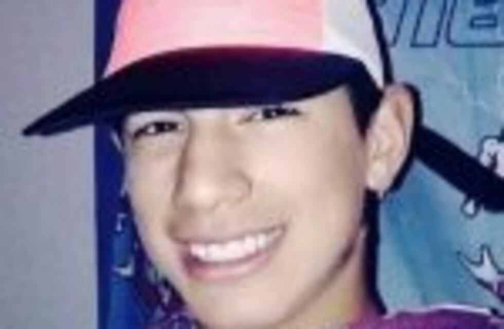 Harán una marcha para reclamar la aparición con vida de Valentín