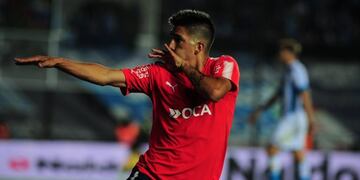 Una definición infernal de Leandro Fernández y a cobrar\u002E