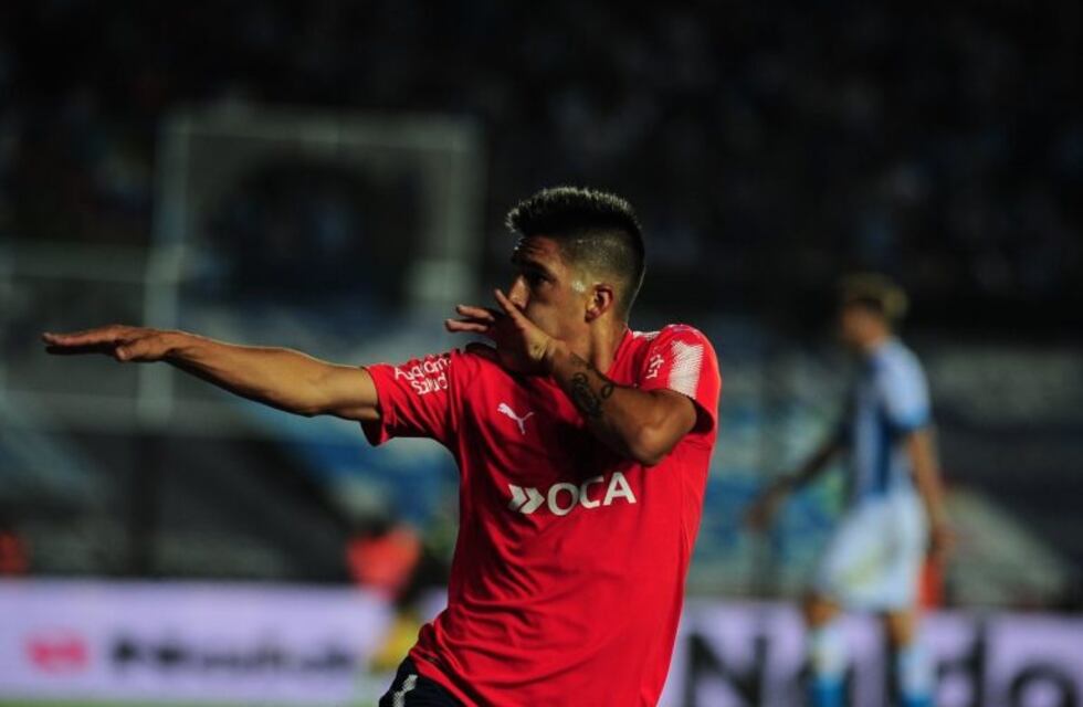 Por penales, Independiente se quedó con el Clásico ante Racing
