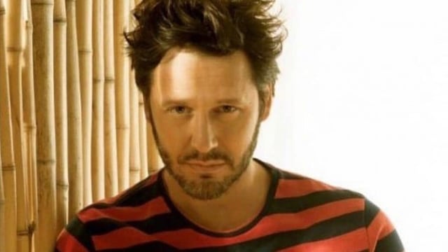 El sentido mensaje de Benjamín Vicuña a su hija Blanquita (Foto: Instagram/ @benjavicunamori)