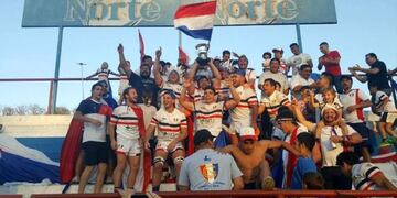 Natación es el campeón defensor del Regional del NOA