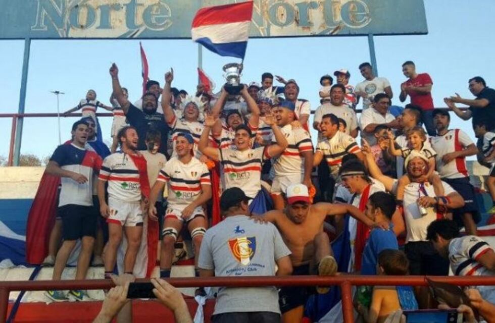 El Regional del NOA ya tiene fixture definido