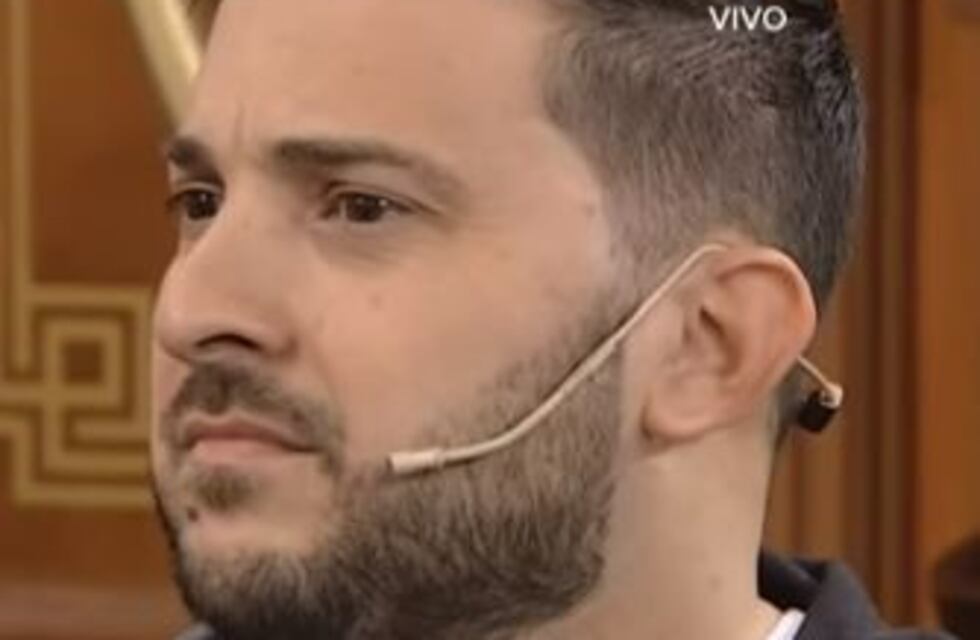 Fuerte cruce entre Diego Brancatelli y Gregorio Dalbón por Cristina Kirchner y María Eugenia Vidal