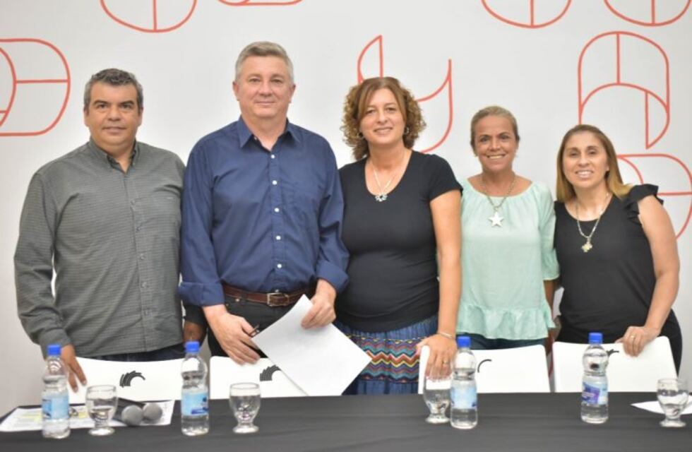 El Municipio de Arroyito inició acciones legales por los elementos de la Comparsa Gardelia