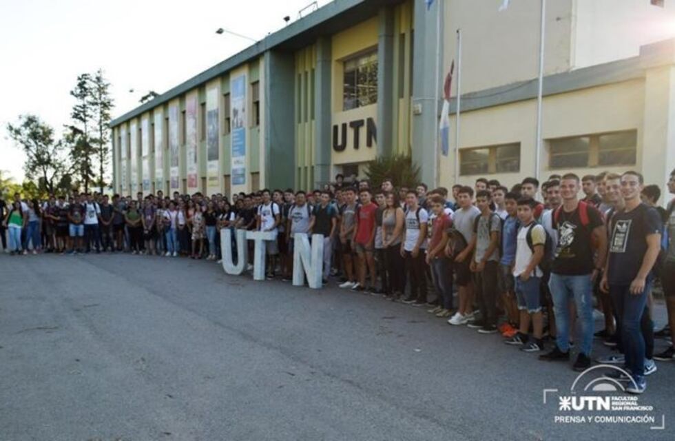 UTN abre la inscripciones para el Seminario 2020