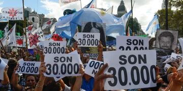 Decubrieron un centro clandestino\u002E (foto: Rafael Mario Quinteros)