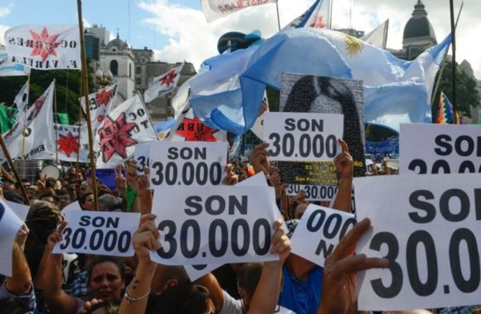 Identificaron un nuevo centro clandestino de detención en Floresta