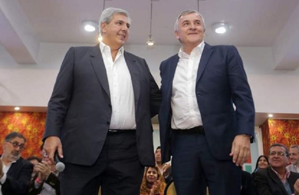 Haquim habló de "algo muy pocas veces visto en política"