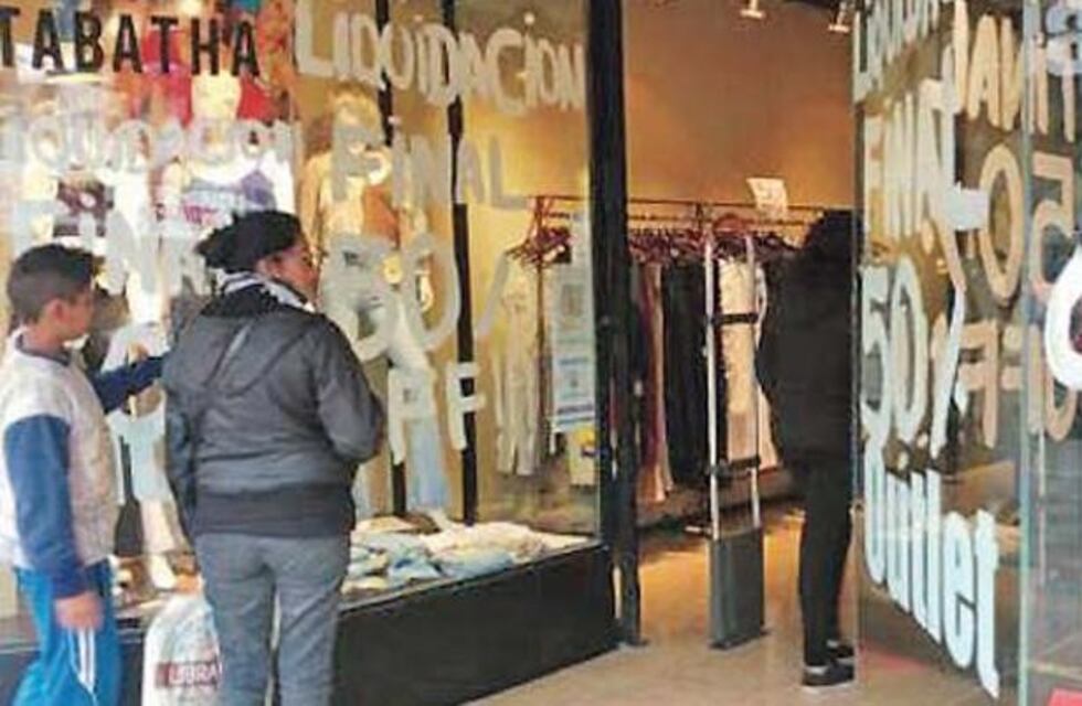 Villa Allende: lanzaron una encuesta para evaluar la situación de los comerciantes