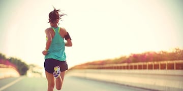 La habilitación de las actividades deportivas también será escalonada