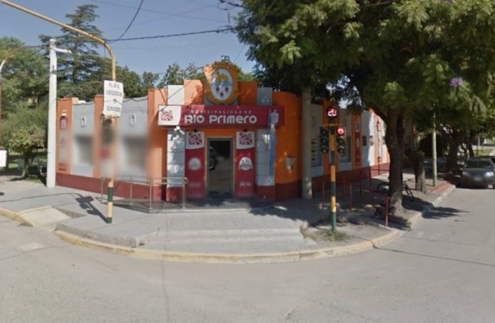 Piden declarar la emergencia administrativa e informática en Río Primero