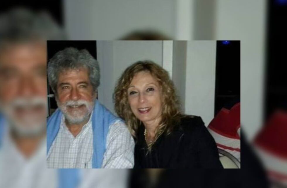 Volvieron de España: a él lo internaron y su mujer niega haber roto la cuarentena