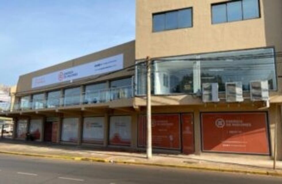 Energía de Misiones habilitó nueva oficina comercial en la Rotonda de Posadas