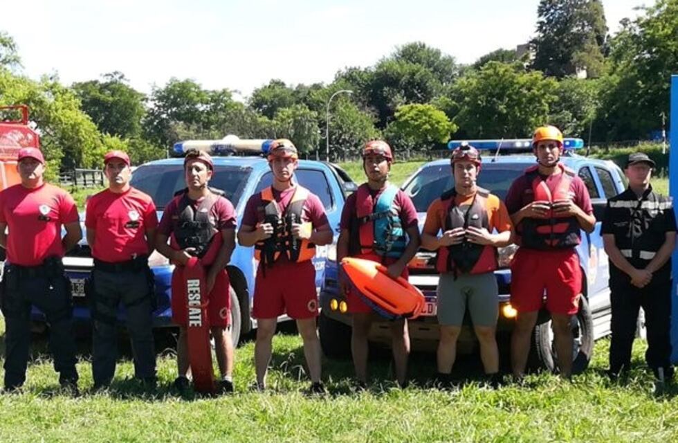 Los operativos de seguridad para las Fiestas y el verano en Córdoba