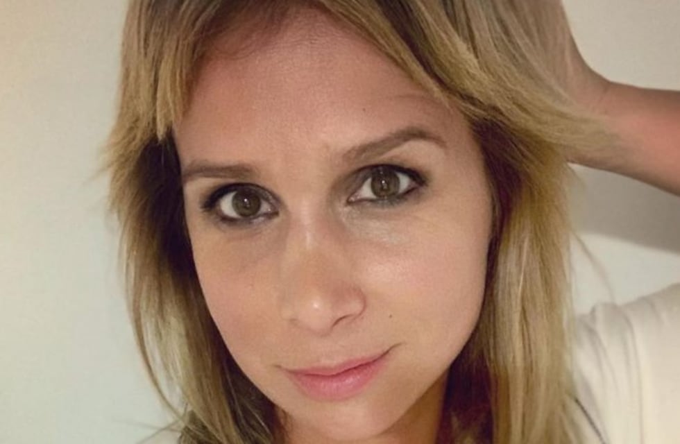 Fernanda Vives escrachó a un pedófilo que acosó a su hija de 9 años en Instagram