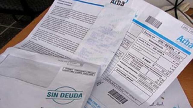 ARBA detectó en Tandil deudas entre contribuyentes con vehículos de lujo