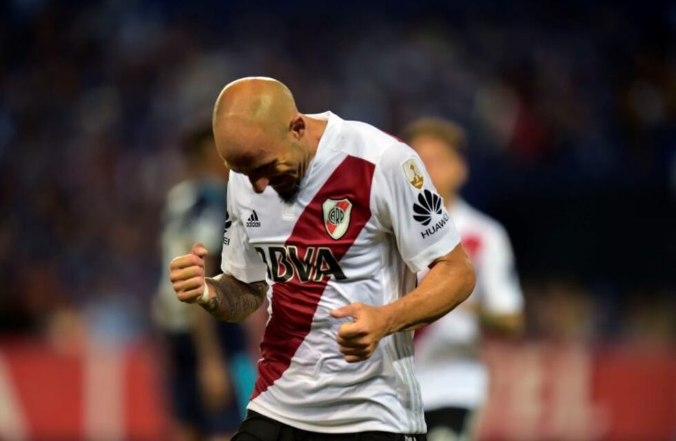 Libertadores: River le ganó 1-0 a Emelec en Ecuador y consiguió tres puntos valiosos