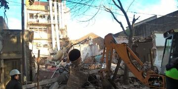 Problemas administrativos demoran el avance de la causa\u002E