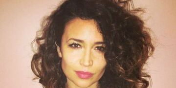 Julia Mengolini\u002E (Foto: Web)