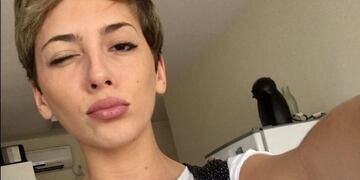 Rocío Gancedo\u002E