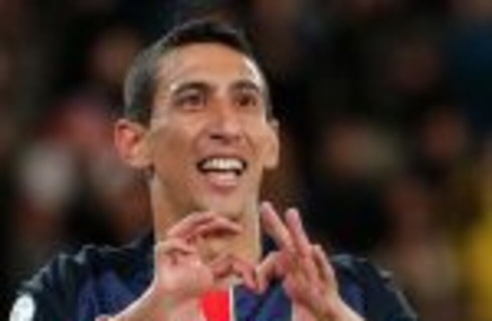 Denuncian que Di María gira parte de sus ingresos a paraísos fiscales