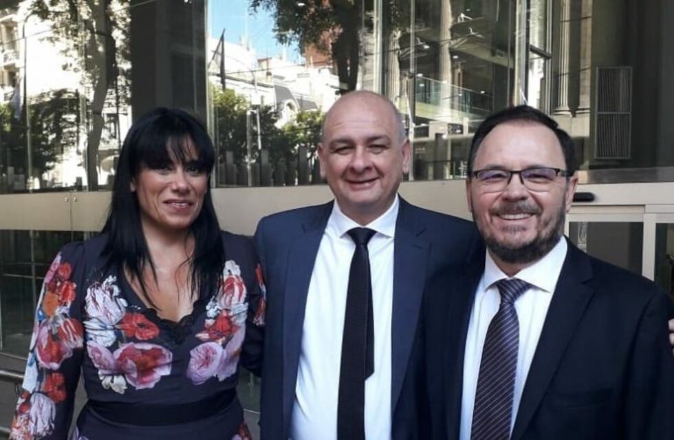 Diputados misioneros celebraron el anuncio sobre hidrocarburos