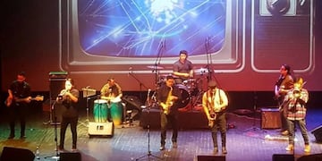 Se viene otro encuentro de Ciclos Especiales con músicos patagónicos