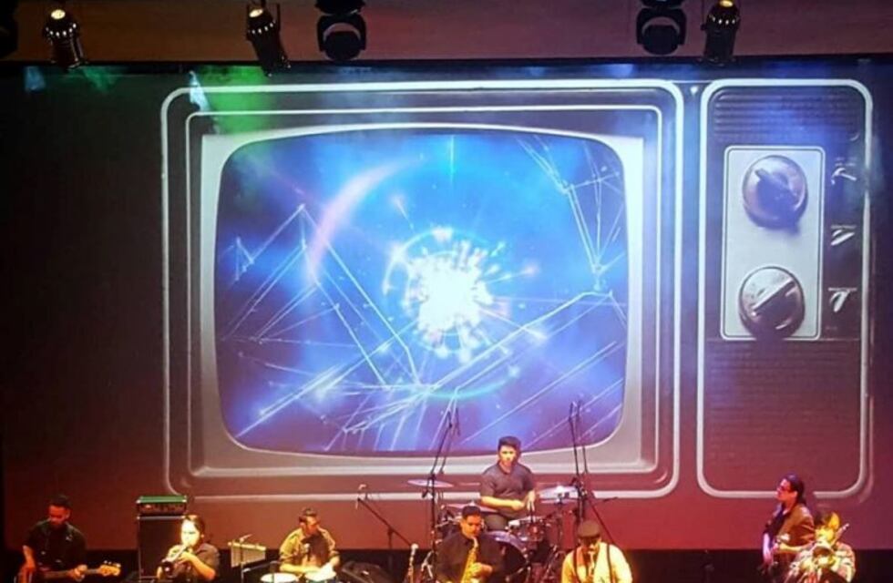 Esteban Lima presenta su nuevo material en el centro cultural