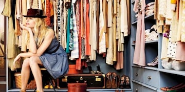 Armario de verano imagen ilustrativa (web)