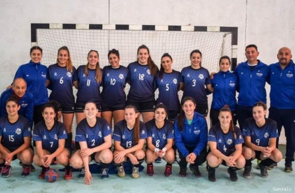 Durísima sanción para jugadores mendocinos de handbol por "jugar a perder"