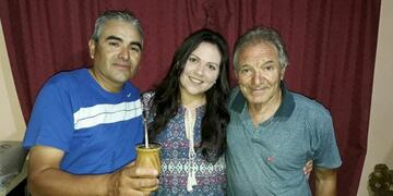 Amalgama de Pueblos Arroyito