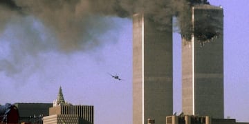 Hoy en el lugar de las Torres hay un Museo\u002E