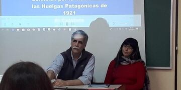 Gobernador Gregores: audiovisual de alumnos del Colegio Secundario "José Font"