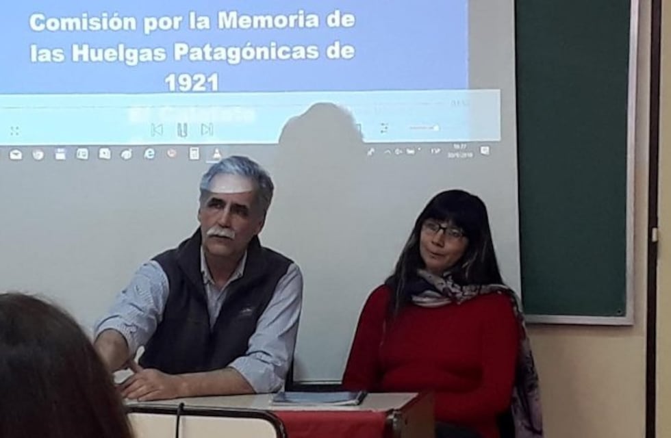 Se conformó Mesa por las Huelgas Patagónicas en Río Gallegos