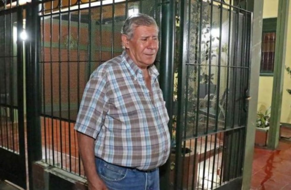 Jubilado cobró y le robaron toda la plata