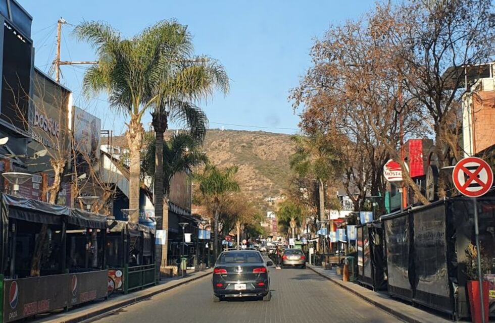 Carlos Paz suma 10 nuevos casos: "En estudio el nexo epidemiológico de cada uno de ellos"