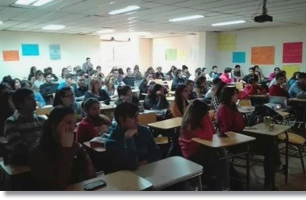 Esquel: curso de Posgrado para emprendedores